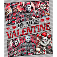 Valentine's Day-QRJ  3433